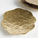 Napa Gold RYLEE DECORATIVE TRAYS ST/3