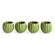Napa Green LEANNA MINI POTS ST/4