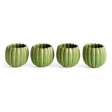 Napa Green LEANNA MINI POTS ST/4