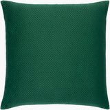 Surya Camilla CIL-005 20"L x 20"W Pillow