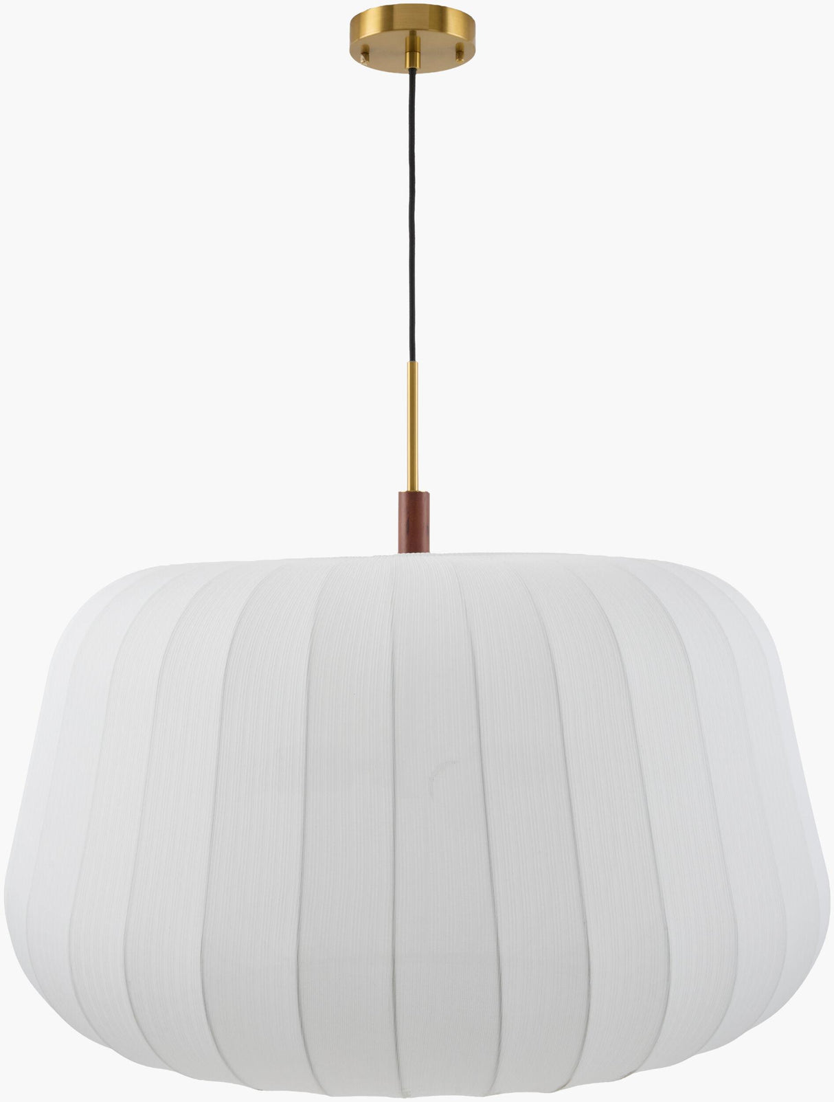 Livabliss Ceduna CUN-013 8"L x 8"W x 15"H Ceiling Lighting
