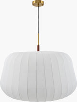 Livabliss Ceduna CUN-013 8"L x 8"W x 15"H Ceiling Lighting
