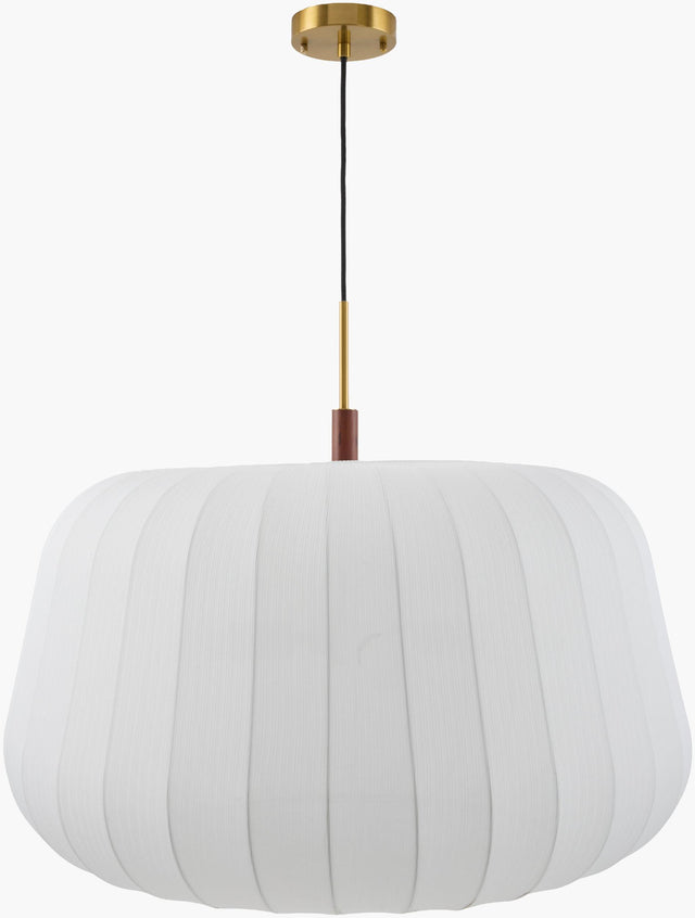 Livabliss Ceduna CUN-013 8"L x 8"W x 15"H Ceiling Lighting