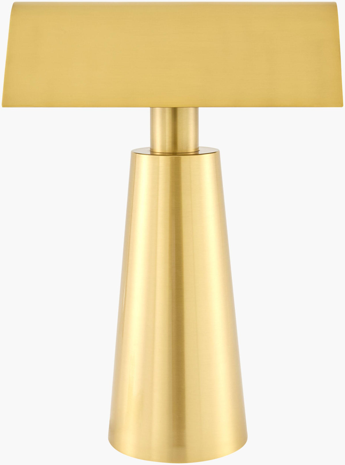 Surya Gioia GIOA-001 18"H x 13"W x 6"D Table Lighting