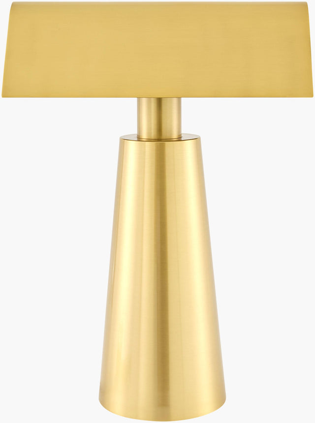 Surya Gioia GIOA-001 18"H x 13"W x 6"D Table Lighting