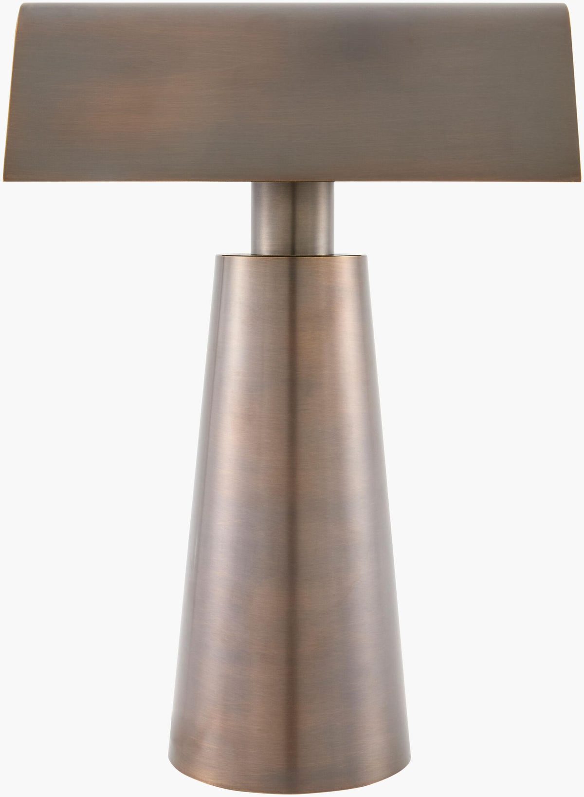 Surya Gioia GIOA-002 18"H x 13"W x 6"D Table Lighting