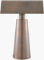 Surya Gioia GIOA-002 18"H x 13"W x 6"D Table Lighting