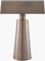 Surya Gioia GIOA-002 18"H x 13"W x 6"D Table Lighting