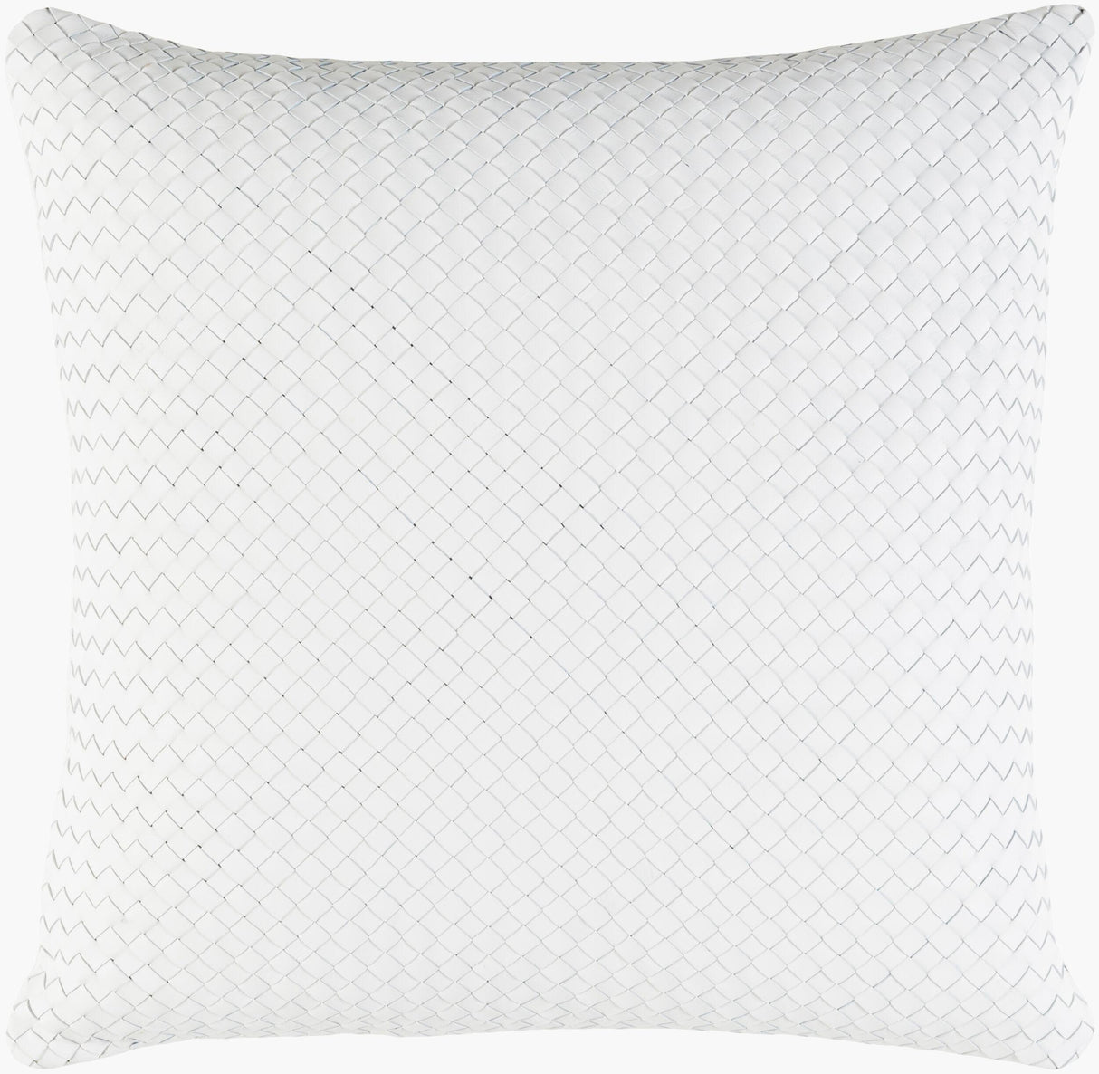 Surya Kenzie KNZ-002 20"L x 20"W Pillow