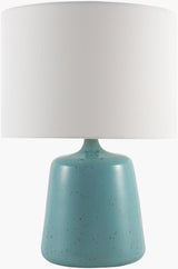 Livabliss Korin KORN-001 20"H x 13"W x 13"D Table Lighting