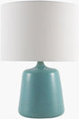 Livabliss Korin KORN-001 20"H x 13"W x 13"D Table Lighting