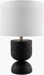 Surya Kavros KVRS-001 19"H x 12"W x 12"D Table Lighting