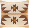 Surya Andrea NDR-002 22"L x 22"W Pillow