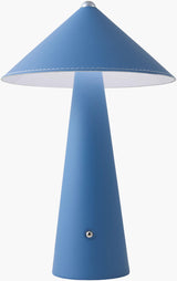 Livabliss Nomelle NMLE-013 13"H x 8"W x 8"D Table Lighting