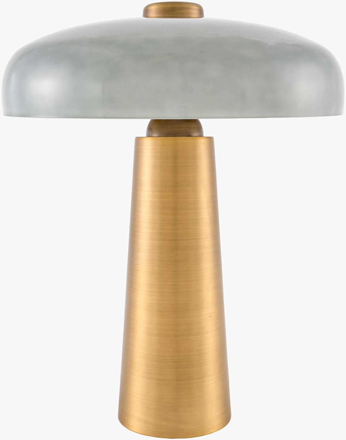 Surya Obla OBLA-003 20"H x 16"W x 16"D Table Lighting