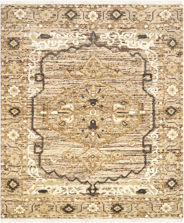 Surya Oklahoma OKH-2304 10' x 14' Handmade Rug