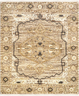 Surya Oklahoma OKH-2304 6' x 9' Handmade Rug