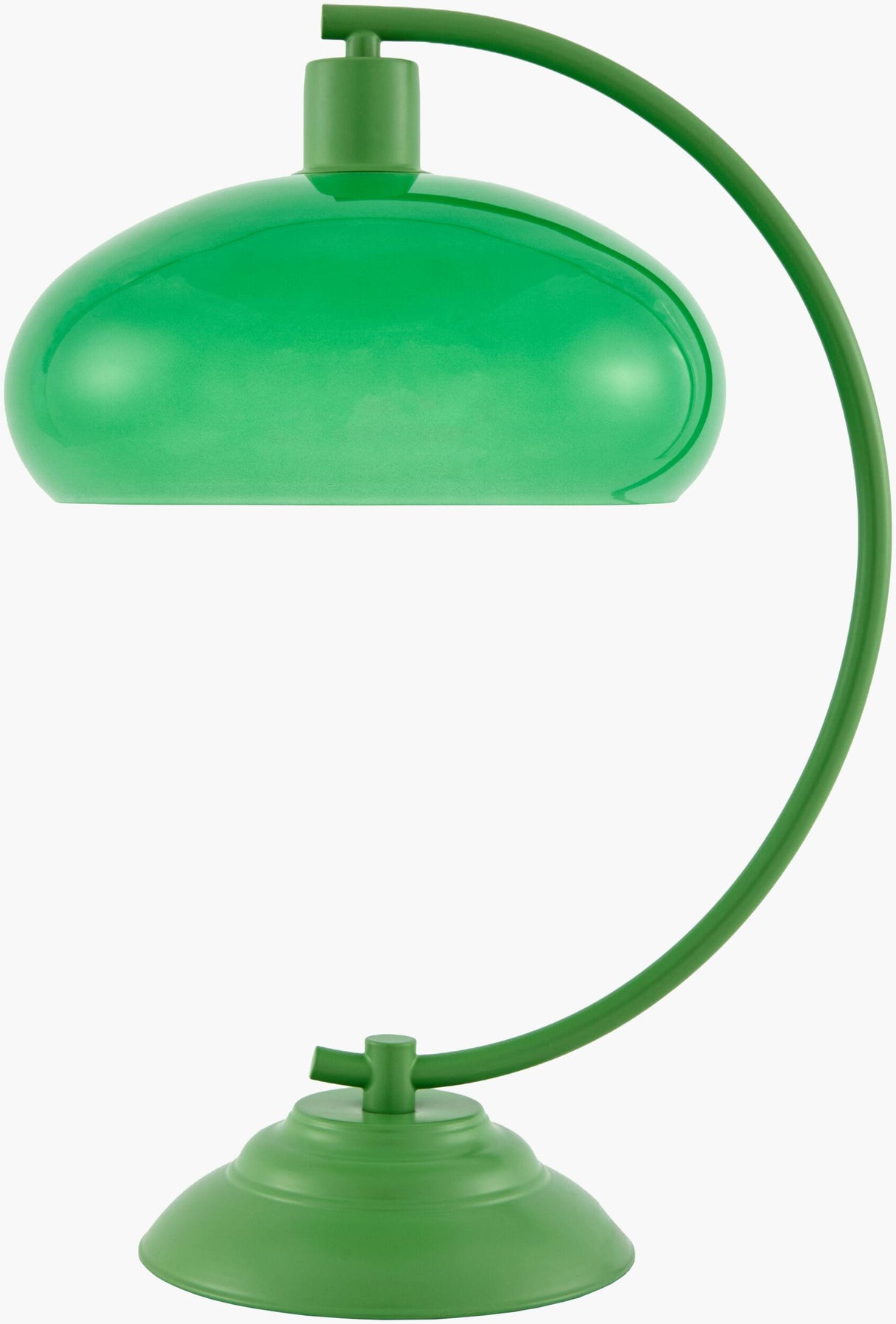Livabliss Punto PNTO-001 18"H x 10"W x 10"D Table Lighting