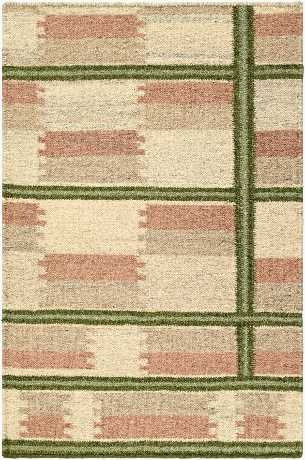 Livabliss Mira PRMA-2300 2' x 3' Handmade Rug