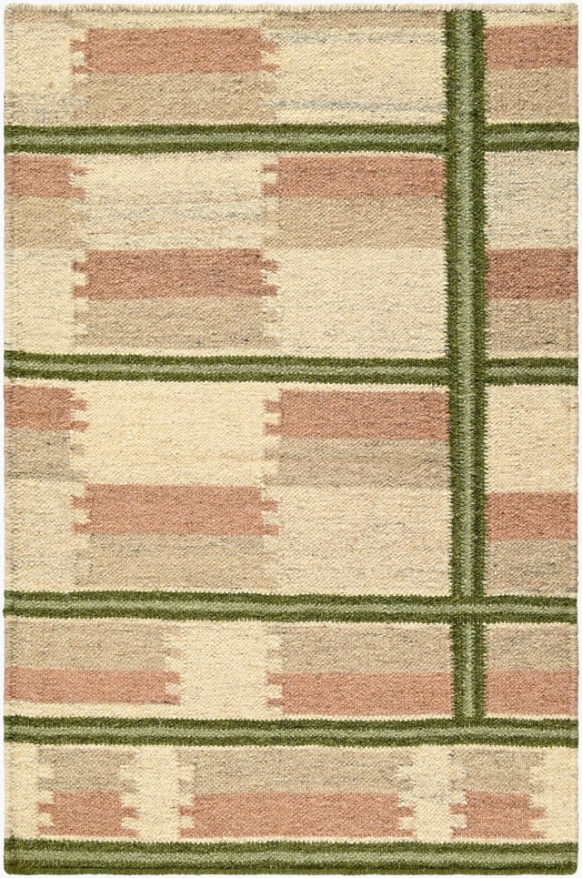 Livabliss Mira PRMA-2300 9' x 12' Handmade Rug