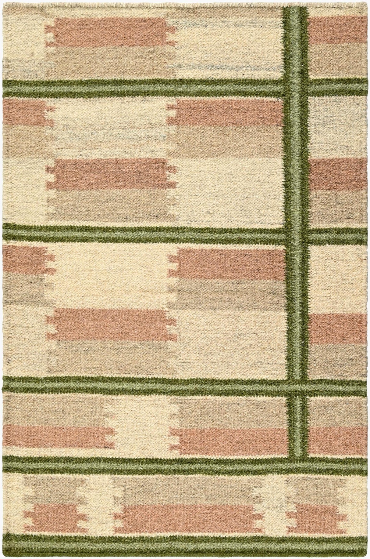Livabliss Mira PRMA-2300 8' x 10' Handmade Rug