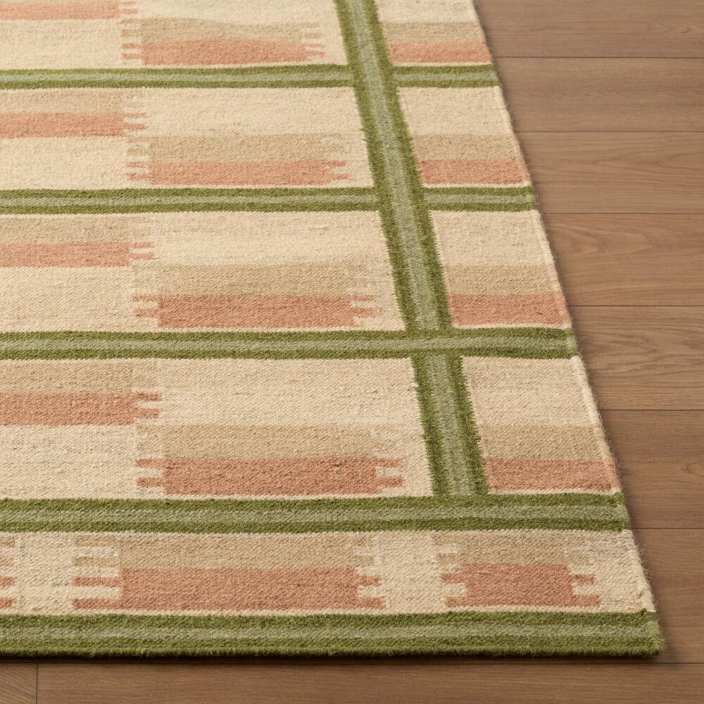 Livabliss Mira PRMA-2300 5' x 7'6" Handmade Rug
