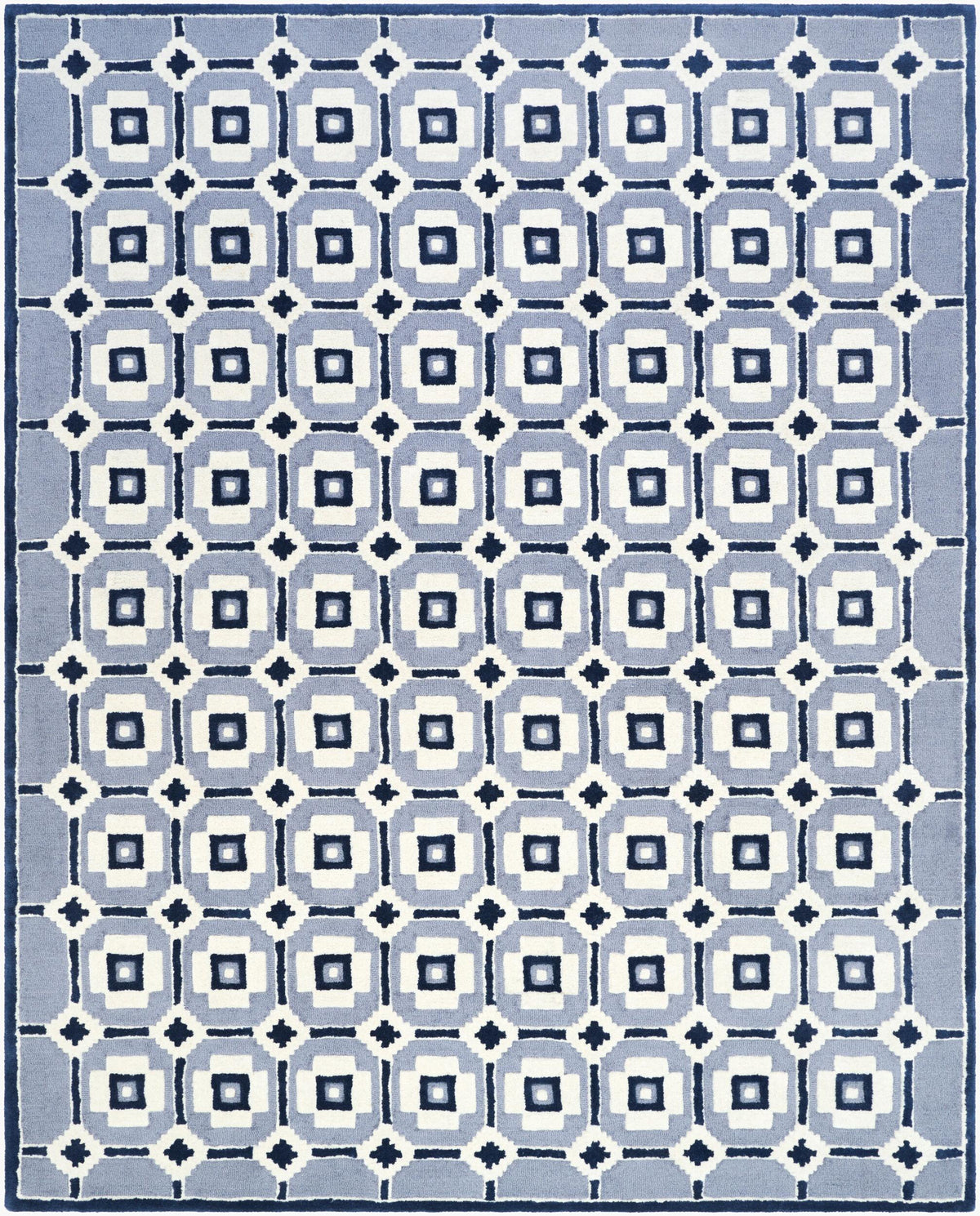 Livabliss Meredies PRMR-2300 2' x 3' Handmade Rug