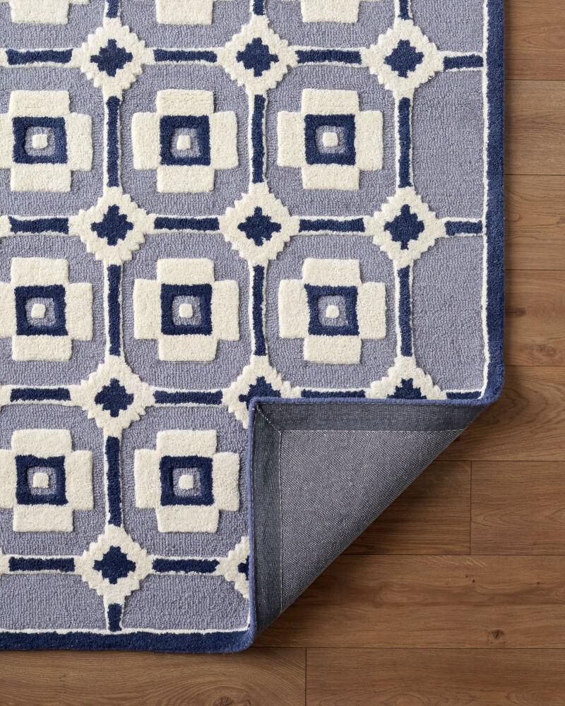 Livabliss Meredies PRMR-2300 8' x 10' Handmade Rug