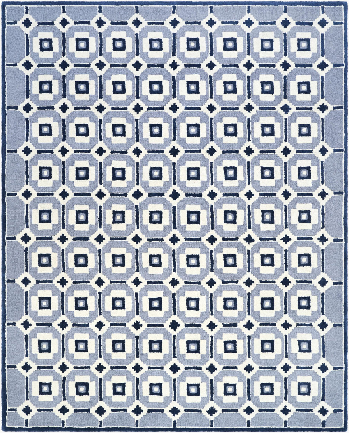 Livabliss Meredies PRMR-2300 9' x 12' Handmade Rug
