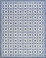 Livabliss Meredies PRMR-2300 9' x 12' Handmade Rug