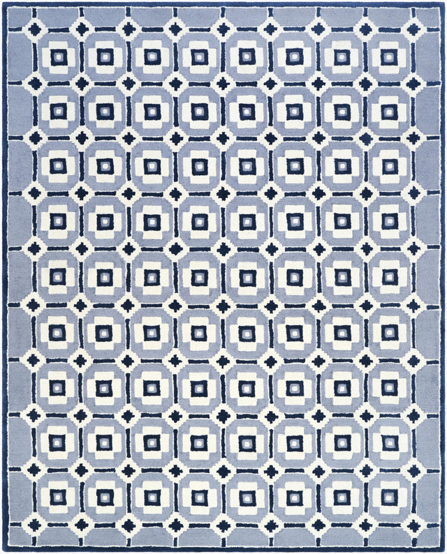 Livabliss Meredies PRMR-2300 9' x 12' Handmade Rug