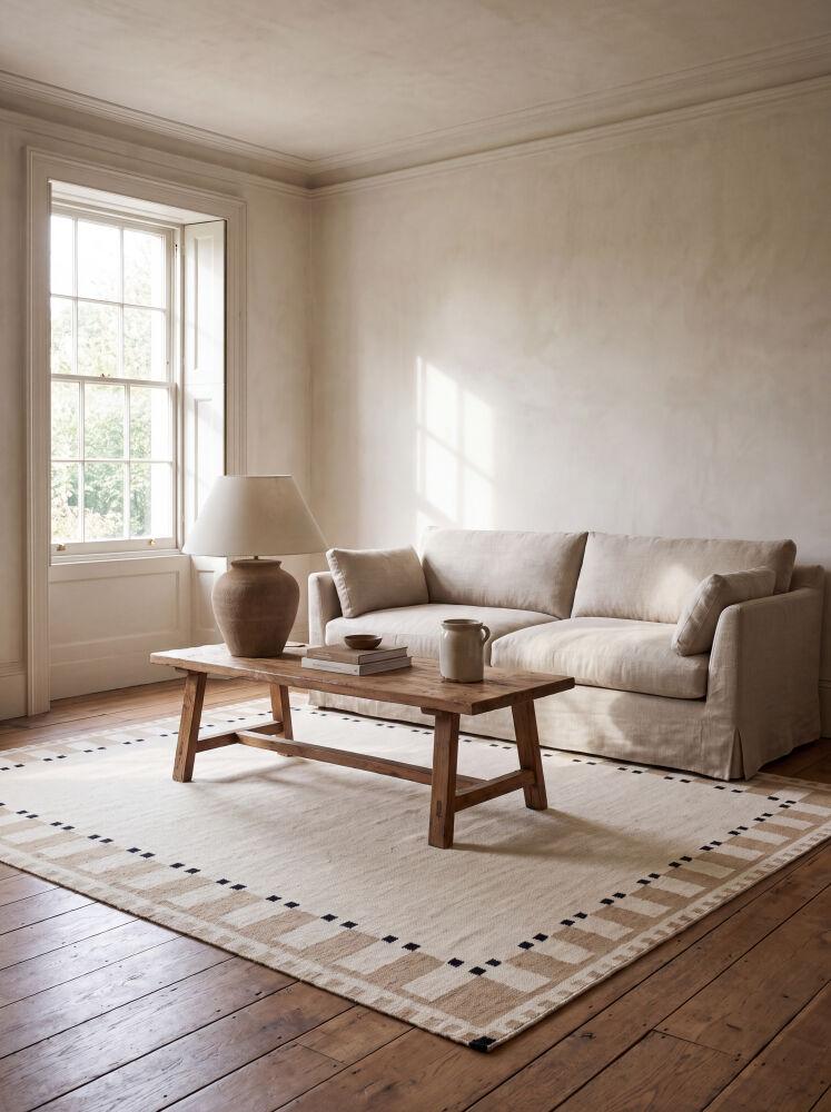 Livabliss Nidus PRND-2300 2' x 3' Handmade Rug