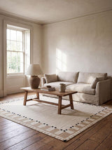 Livabliss Nidus PRND-2300 2' x 3' Handmade Rug