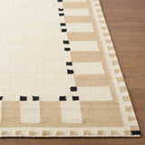 Livabliss Nidus PRND-2300 2' x 3' Handmade Rug