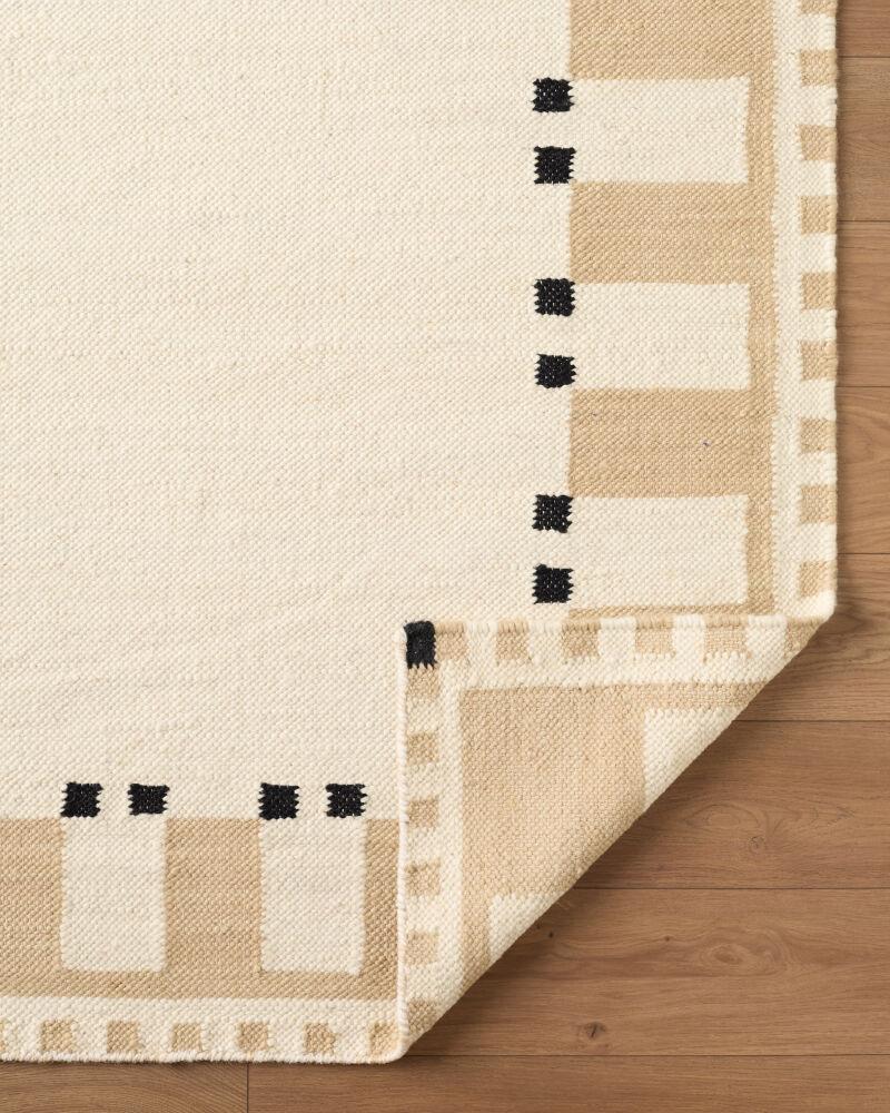 Livabliss Nidus PRND-2300 2' x 3' Handmade Rug