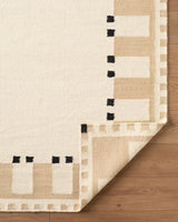 Livabliss Nidus PRND-2300 5' x 7'6" Handmade Rug