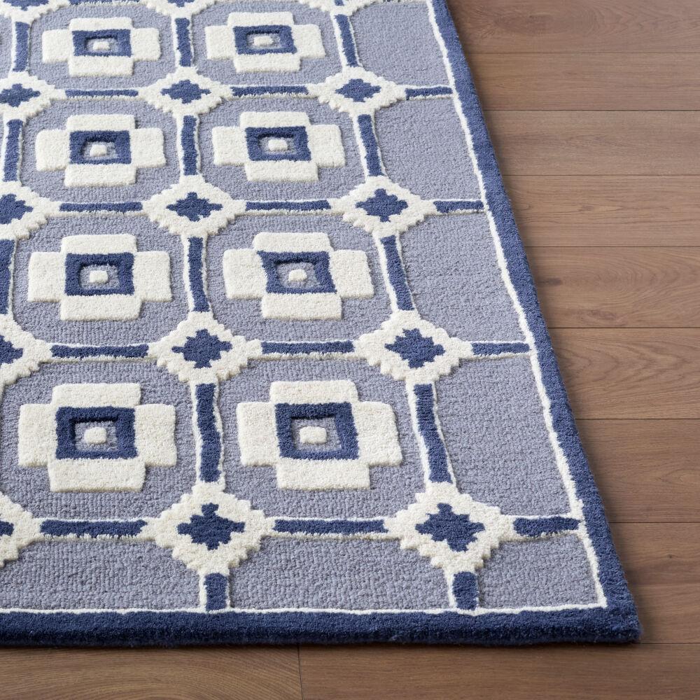 Livabliss Meredies PRMR-2300 5' x 7'6" Handmade Rug
