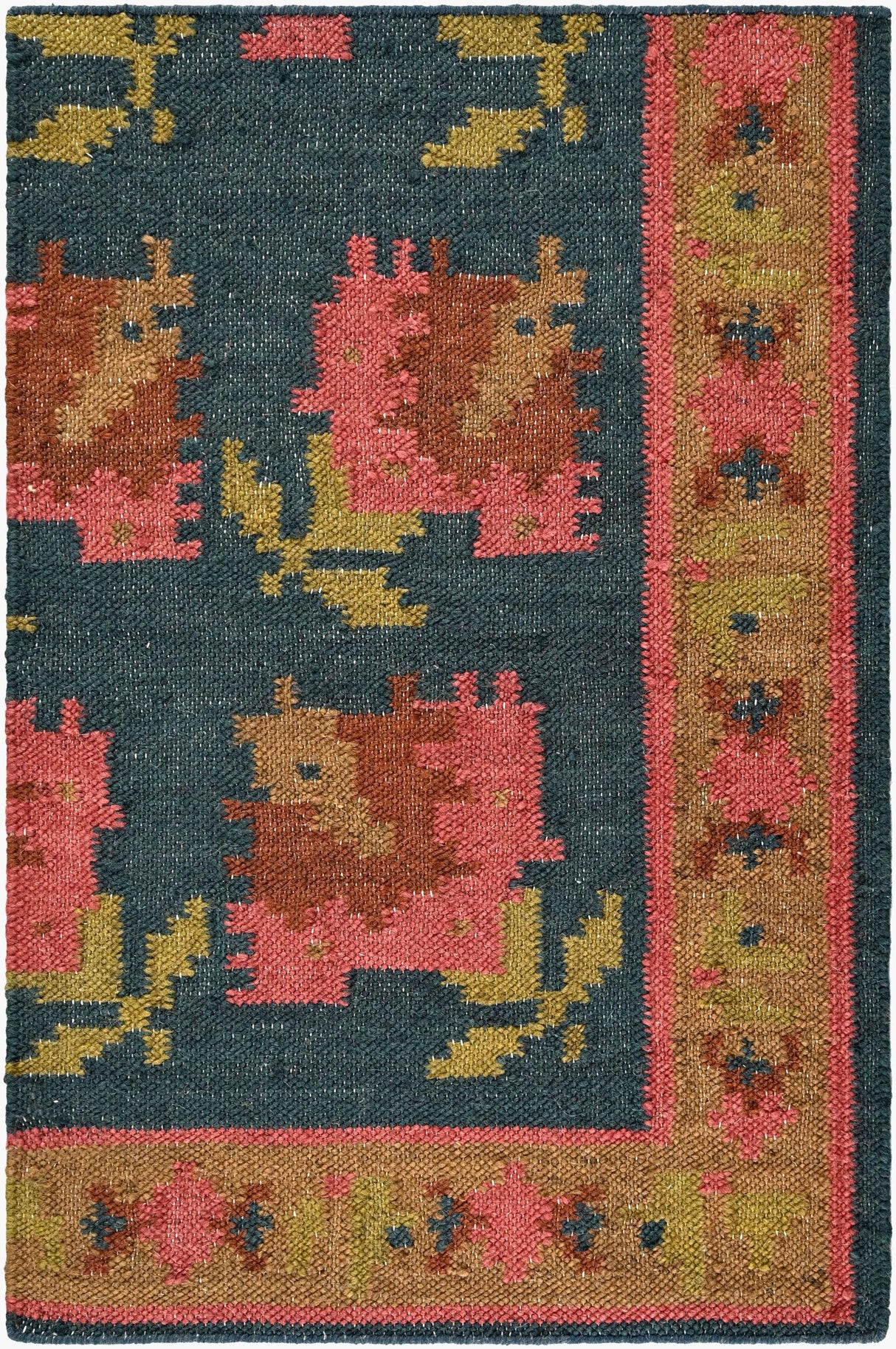 Livabliss Otis PROT-2300 8' x 10' Handmade Rug