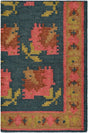 Livabliss Otis PROT-2300 8' x 10' Handmade Rug