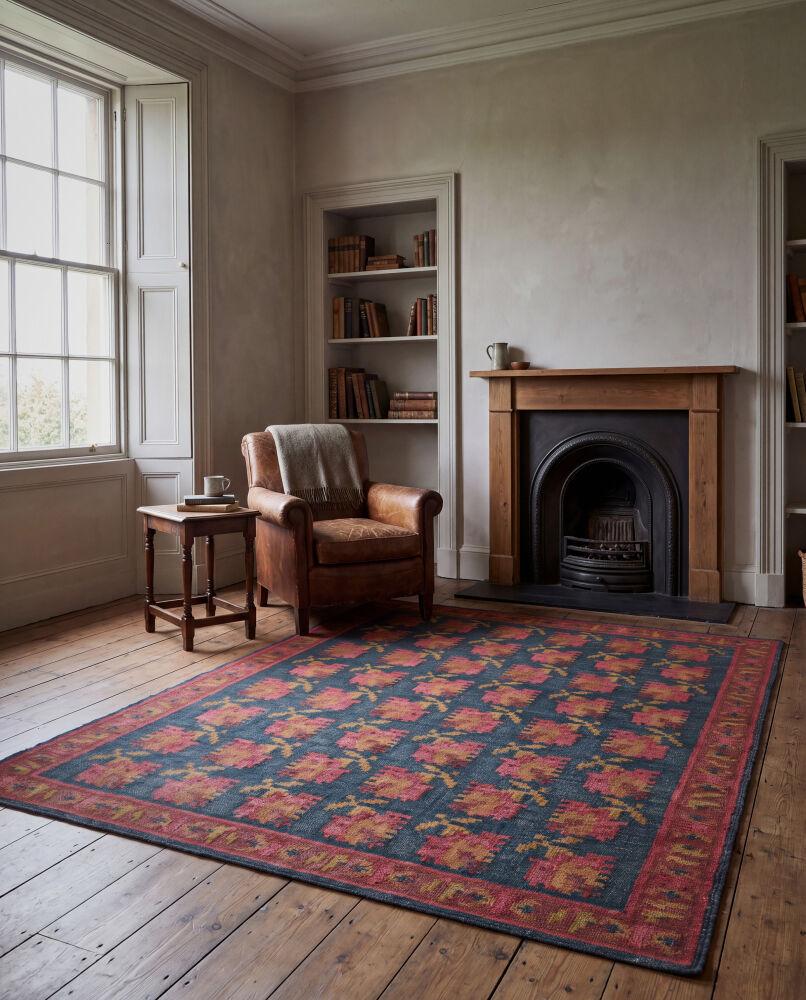 Livabliss Otis PROT-2300 8' x 10' Handmade Rug
