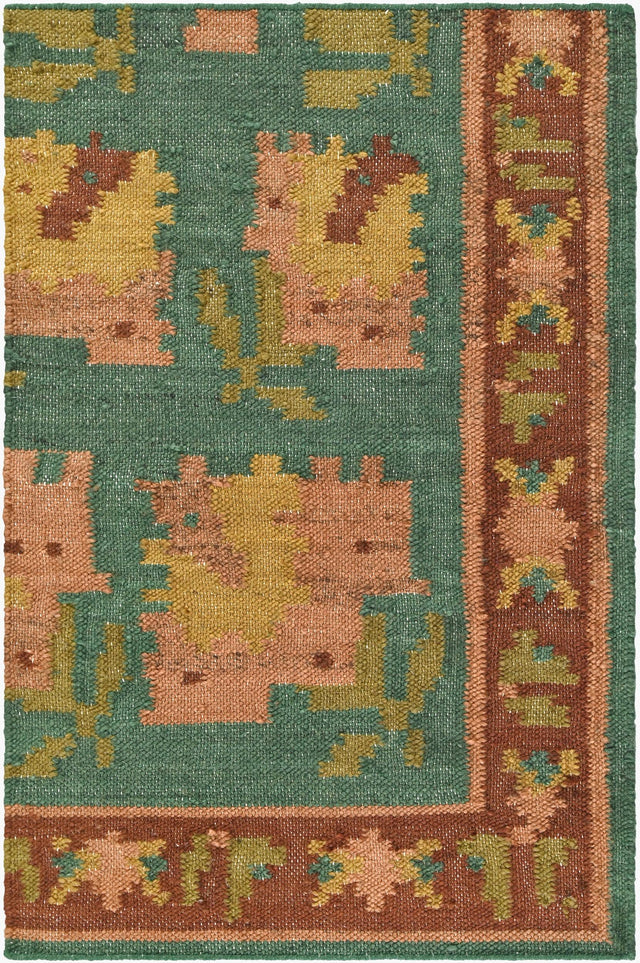 Livabliss Otis PROT-2302 8' x 10' Handmade Rug