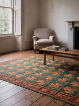 Livabliss Otis PROT-2302 2' x 3' Handmade Rug