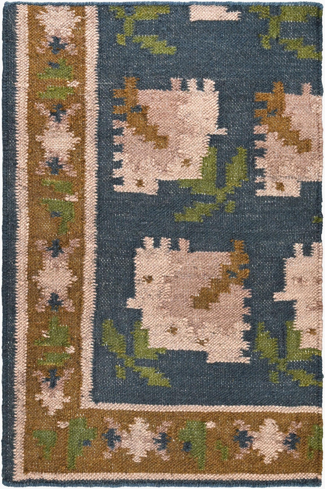Livabliss Otis PROT-2303 5' x 7'6" Handmade Rug