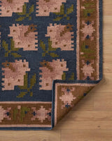 Livabliss Otis PROT-2303 5' x 7'6" Handmade Rug