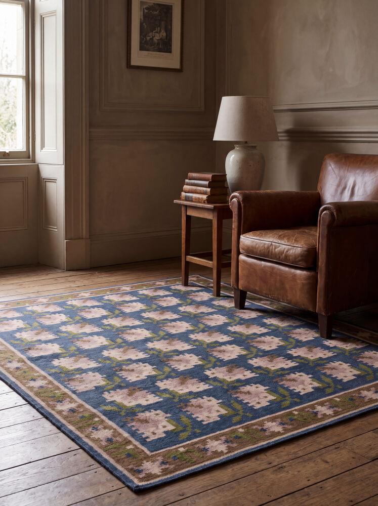 Livabliss Otis PROT-2303 8' x 10' Handmade Rug