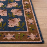 Livabliss Otis PROT-2303 8' x 10' Handmade Rug