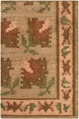 Livabliss Otis PROT-2304 5' x 7'6" Handmade Rug