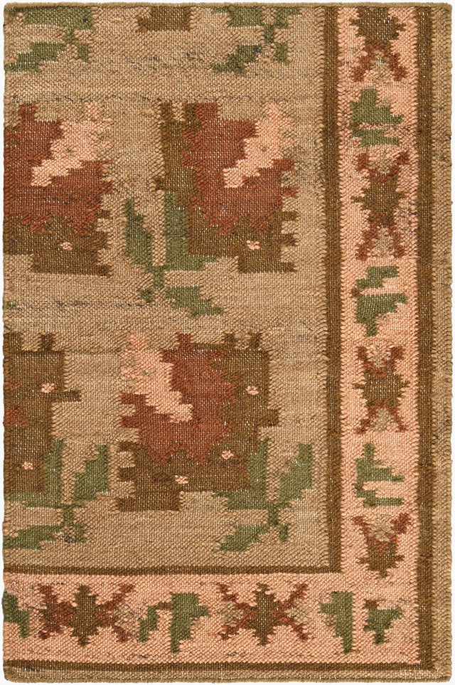 Livabliss Otis PROT-2304 2' x 3' Handmade Rug
