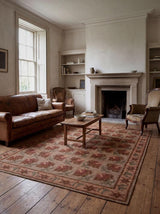 Livabliss Otis PROT-2304 2' x 3' Handmade Rug
