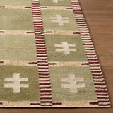 Livabliss Solum PRSL-2300 5' x 7'6" Handmade Rug